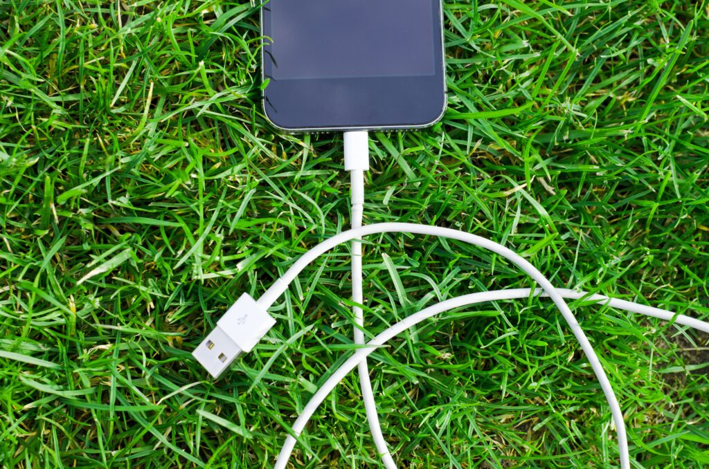 Which charger is the best for charging your phone