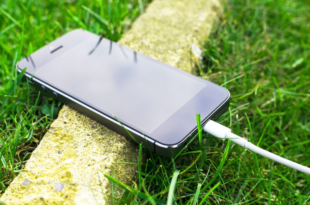 Which charger is the best for charging your phone?